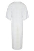 Antigel Be8 L'ondine Antigel Long Caftan